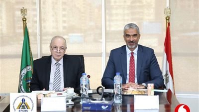 ”فودافون بيزنس” تتعاون مع الاتحاد المصري لمقاولي التشييد والبناء لرقمنة الخدمات المقدمة للأعضاء والعملاء