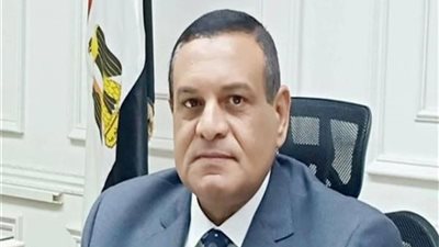 محافظ البحيرة: 160 ألف طلب للتصالح في مخالفات البناء