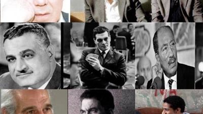 انتقد الزعيم ووحش الشاشة..وصفع صحفية على وجهها..وحرضته والدته على لعب ”القمار”..وطلب منه السادات التوسط في معاهدة ”كامب ديفيد”..ورفض أن يعمل جاسوسًا لـ عبدالناصر..محطات في حياة عمر الشريف