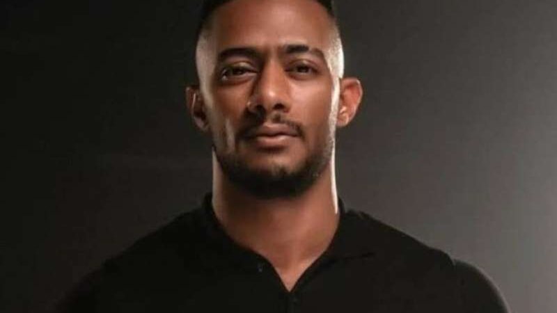 محمد رمضان