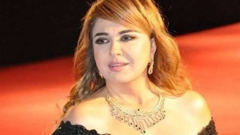 مادلين طبر