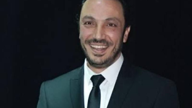 طارق لطفى