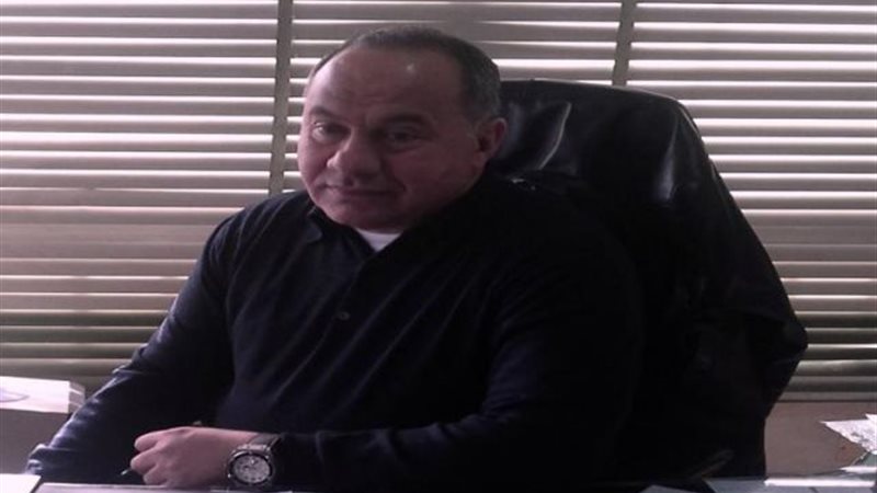 أحمد شيحة، رئيس شعبة
