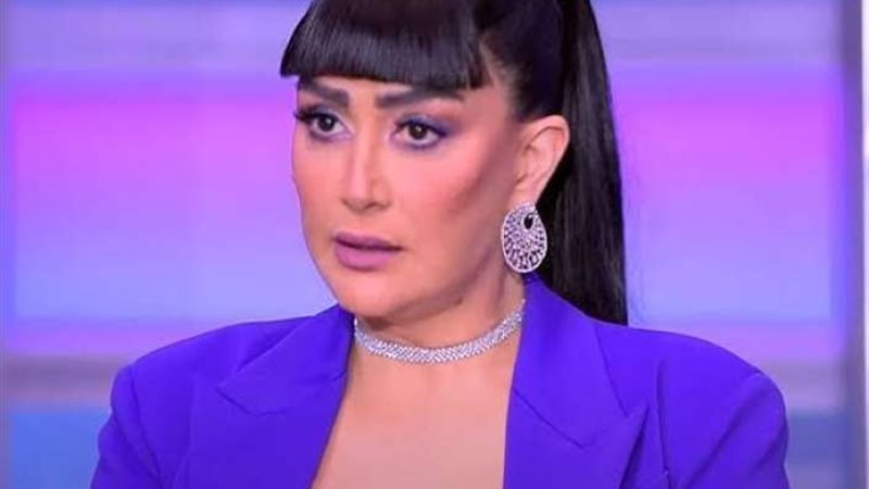 غادة عبد الرازق