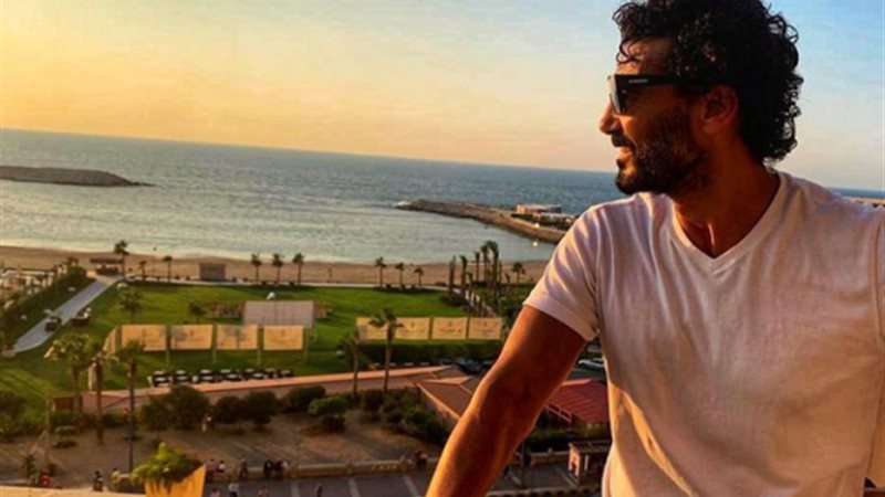 خالد النبوي