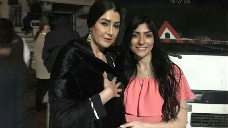 مهرة مدحت