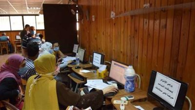 التعليم العالي: 255 ألف طالب يسجلون في تنسيق المرحلة الثانية للقبول بالجامعات
