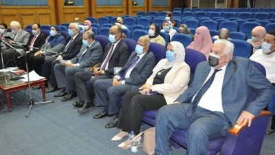 ”التعليم” و”الصحة” تتفقان علي آليات الإجراءات الاحترازية داخل المدارس