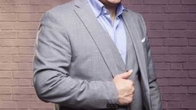 تكريم إدوارد  بمهرجان همسة الدولي للاداب والفنون فى دورته العاشرة