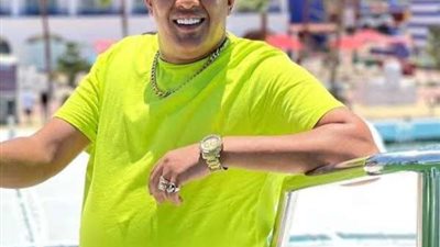 عودة حمو بيكا للغناء في مصر خلال الأيام القادمة.. اعرف التفاصيل