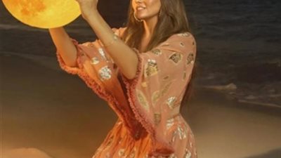 بشرى تكشف كواليس أغنيتها الجديدة ”الليل”