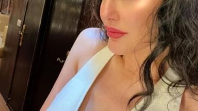 دارين حداد بإطلالة جذابة في أحدث جلسة تصوير عبر ”انستجرام”