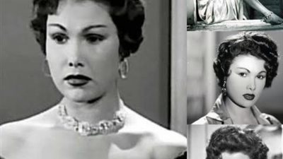 أصيبت بتضخم في اللوز ووالدها لقنها علقة ساخنة ونظرات الإستنكار لحقتها في كل مكان لذلك منزلها أصبح سجن.. قصة حب برلنتي عبد الحميد وابن الجيران التي تحولت لجحيم