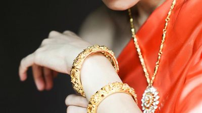 6 فوائد صحية للذهب.. تعرفي عليها