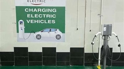 «السويدي» تنتهي من تتفيذ أول محطة لشحن الاتوبيسات الكهربائية بمحطة عدلي منصور