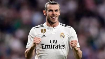 وكيل بيل للريال: يجب أن تقبلوا الأرض التي يمشي عليها