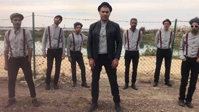 باند ”وسط البلد” علي موعد مع جمهوره في دار الأوبرا المصرية.. الجمعة المقبلة