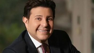 تفاصيل الحفل الغنائي لـ هانى شاكر فى مهرجان قلعة صلاح الدين للموسيقي والغناء