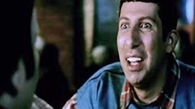 هانى رمزى يتحدث عن كواليس الجزء الثانى من ”غبى منه فيه”