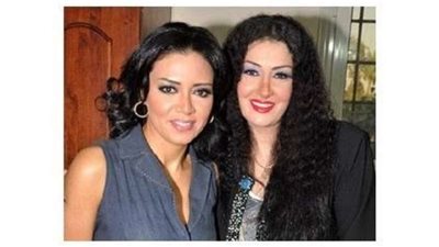غادة عبد الرازق تدعم رانيا يوسف بعد أزمتها مع المايوه المثير