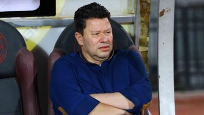 رضا عبد العال: ”لو كارتيرون مستمر مع الزمالك لهزمته”