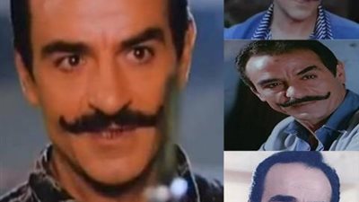 مسئول كبير تسبب في سجنه.. وهذه علاقته بالقصر الملكي.. وعادل إمام تنبأ بوفاته.. وأحمد ذكي صديق عمره.. مواقف من حياة شرير السينما مجدي وهبة