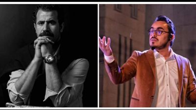 محمود حافظ ومحمد البكري أحدث المنضمين لمسلسل ديفيلية مع وفاء عامر