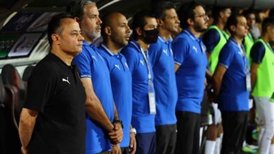 طارق يحيى: أحلم بقيادة الزمالك ضد الرجاء.. والخبثاء يهاجمونني بسبب إخلاصي