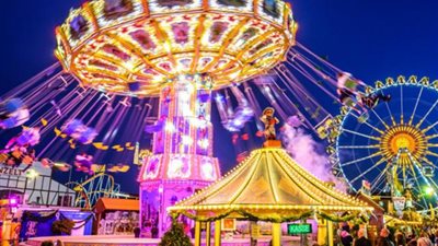 عاجل.. محافظ مطروح يقرر إيقاف الملاهى بالمحافظة