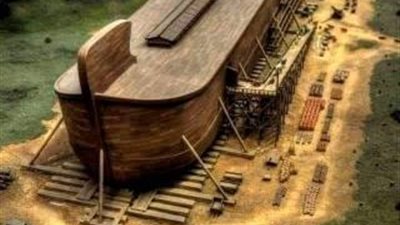 كل ما تريد معرفته عن سفينة نوح المعجزة الإلهية التى أهلكت المشركين