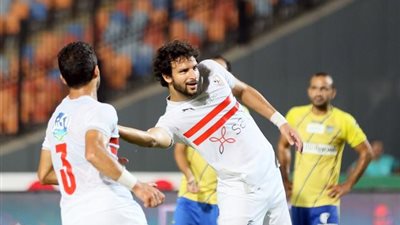 مرتضى منصور: سخرية محمود علاء من حارس طنطا ”هيتحاسب عليها”