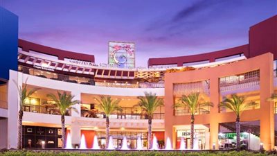 *“كايرو فستيفال سيتي مول” يتعاون مع شركة “سيمبل” لتوفير حلول الدفع الفورية والمرنة وتحسين تجربة التسوق للعملاء*