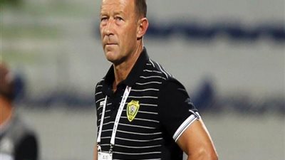 كالديرون الاقرب للزمالك..وباتشيكو ينتظر