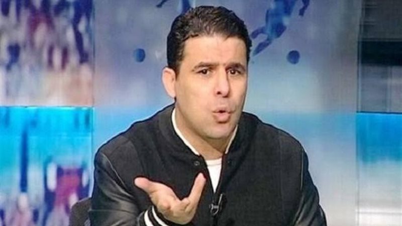 خالد الغندور