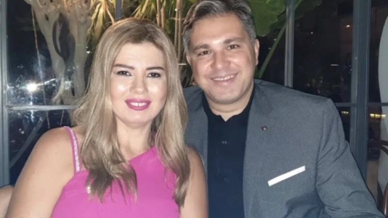 رانيا وزوجها