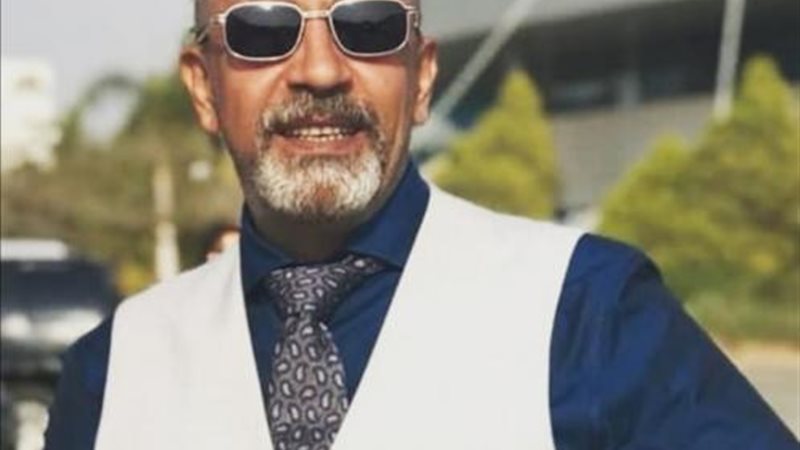 صبري فواز