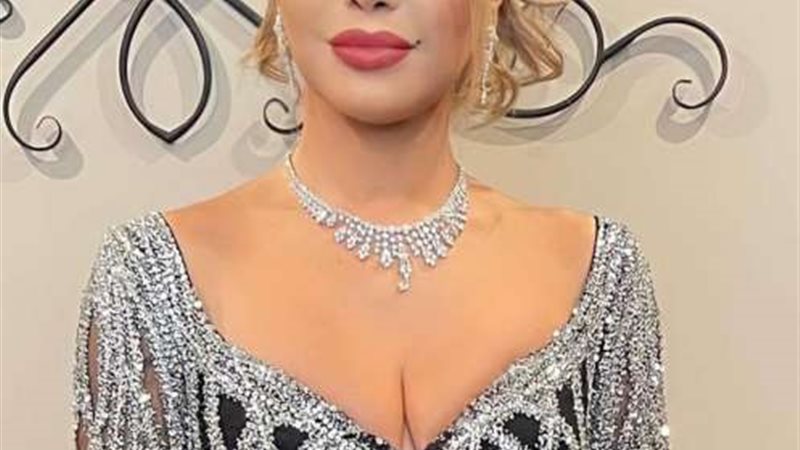 نوال الزغبى
