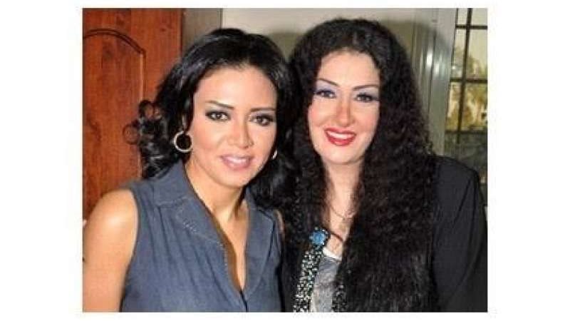 غادة ورانيا
