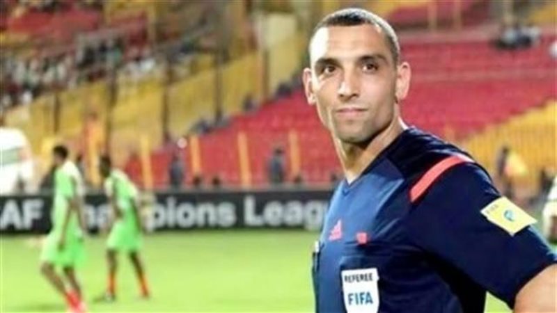محمود بسيوني
