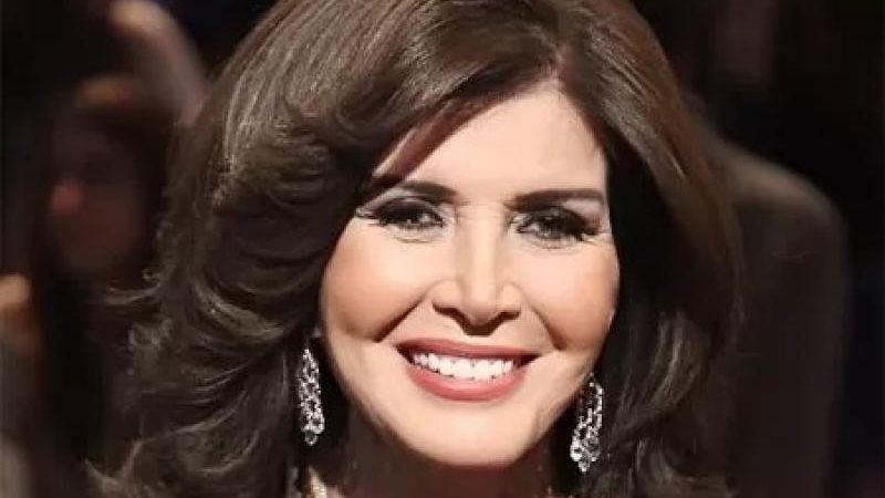 ميرفت أمين