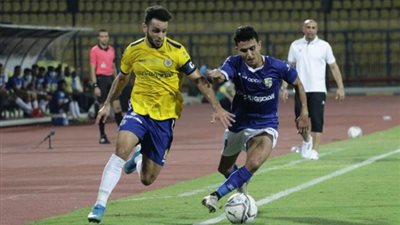 ذئاب الجبل يجري تحليل ”رابيد تيست” استعدادا لمواجهة المقاصة