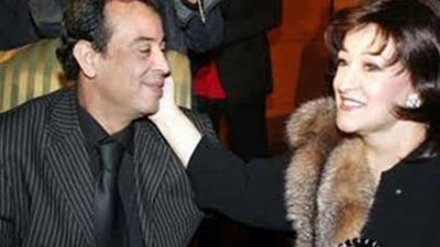 صلاح الشرنوبى يتحدث عن علاقته بالراحلة وردة الجزائرية