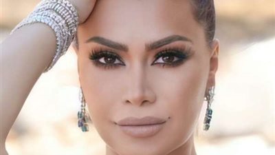 نوال الزغبى تعبر عن سعادتها بنجاح حفلها الأخير فى مصر