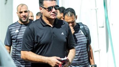 تامر النحاس:ايهاب جلال رحل من المقاصة بسبب هذا العقد