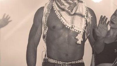 محمد رمضان يشكر جمهوره بعد نجاح حفله الأخير