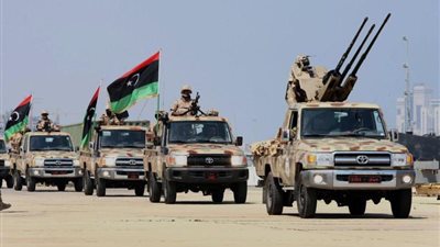 ليبيا تكشف عن حصيلة ضحايا اشتباكات طرابلس