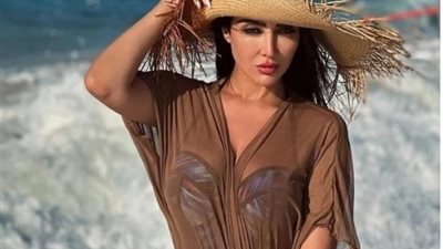 سامية الطرابلسي بإطلالة جريئة في أحدث ظهور