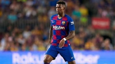 رسميًا.. وولفرهامبتون يعلن ضم سيميدو من برشلونة