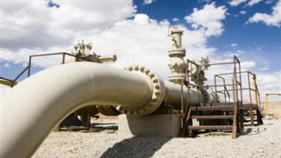 تعرف على حجم فائض مصر من الغاز الطبيعي