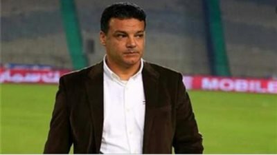 بيراميدز يقترب من التعاقد مع إيهاب جلال